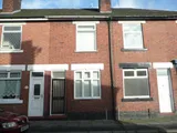 Oldfield Street, Fenton, Stoke-On-Trent ST4