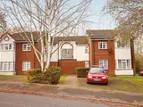 Willow Rise, Maidstone, Kent