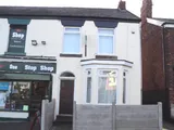 Wharton Road, Winsford CW7