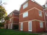 Cobbett Road, Southampton SO18