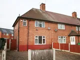 Denewood Crescent, Bilborough, Nottingham