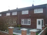 Oak Close, Thetford