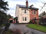Chester Road, Macclesfield SK11
