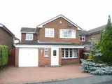 The Glade, Shevington, Wigan WN6