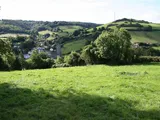 Corner Lane
