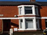 Prince Alfred Road, Liverpool