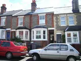 Brighton Road, Reading