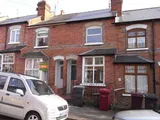 Auckland Road, Reading