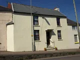 East Street
South Molton
