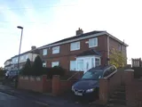 Westway, Newcastle Upon Tyne NE15