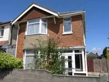 Cheltenham Road, Parkstone, Poole, BH12