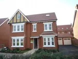 Cemetery Road, Kempston, Bedfordshire
