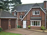Mardle Close, Caddington, Luton, Bedfordshire, LU1 4EZ