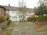 Westcombe Park Road, Blackheath