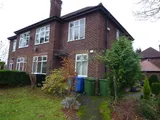 Priory Road, Sale