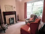 Priestfield Avenue, Colne