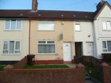 Parbrook Road, Liverpool L36