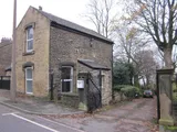 The Lodge Pearson Lane, Bradford BD9