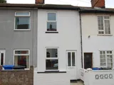 Arnold Street, Lowestoft NR32