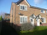 Langholme Way, Heywood OL10