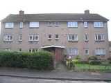 Ransome Gardens, Edinburgh EH4
