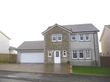 Boswell Knowe, New Farm Vale, Lochgelly KY5
