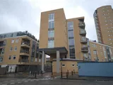 Vanguard House, Martello Street