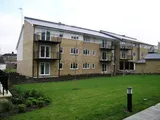 Sharps Court, Cooks Way, Hitchin, SG4