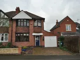 Howard Road, Glen Parva, Leicester, Leicestershire, LE2