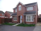 Whisperwood Way, Castle Grange, Hull HU7