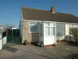 Lon Y Llyn, Pensarn, Abergele LL22