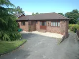 Pen Y Bryn Road, Upper Colwyn Bay, Colwyn Bay LL29