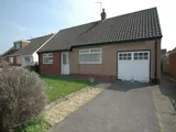 Spring Gardens, Abergele LL22