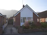 Marford Drive, Abergele LL22