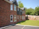 Apt 52 Crownoakes Drive,  Wordsley