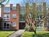 STOURBRIDGE - Oak Court