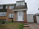 QUARRY BANK - Hordern Crescent