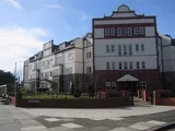 Montrose Court, Market Street, Hoylake, Wirral