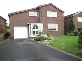 Leaverholme Close, Cliviger Laithe