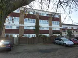 Bredgar House Westwell Close, Orpington BR5