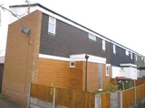 Stebbings, Sutton Hill, Telford TF7