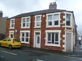 John Street, Workington CA14