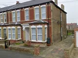 Northdown Avenue
