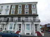 Ethelbert Crescent
