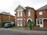 Ensbury Park Road
STUDENTS