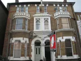 Newlands Park SE26