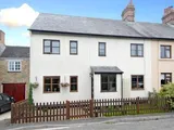 New Cottages Stoke Lyne