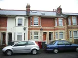 Swainstone Road, Reading