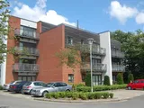 Wilmslow Road, East Didsbury