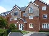 Marina View, Fazeley, B78